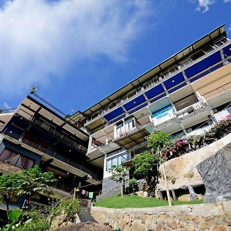Ella Mount Heaven Otel Dış mekan fotoğraf