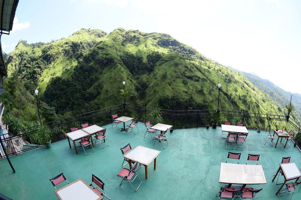 Ella Mount Heaven Otel Dış mekan fotoğraf