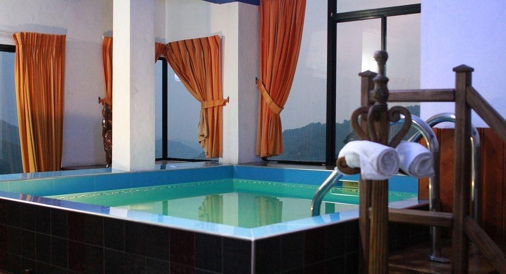 Ella Mount Heaven Otel Dış mekan fotoğraf