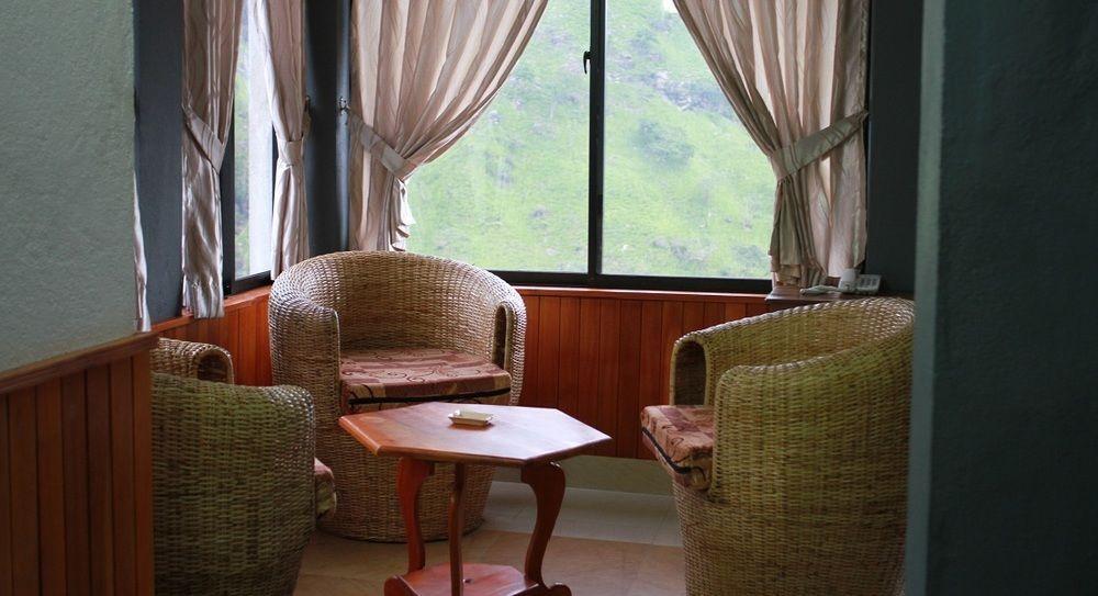 Ella Mount Heaven Otel Dış mekan fotoğraf