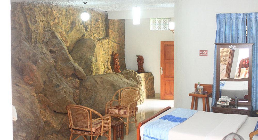 Ella Mount Heaven Otel Dış mekan fotoğraf