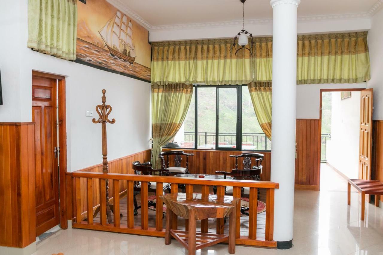 Ella Mount Heaven Otel Dış mekan fotoğraf