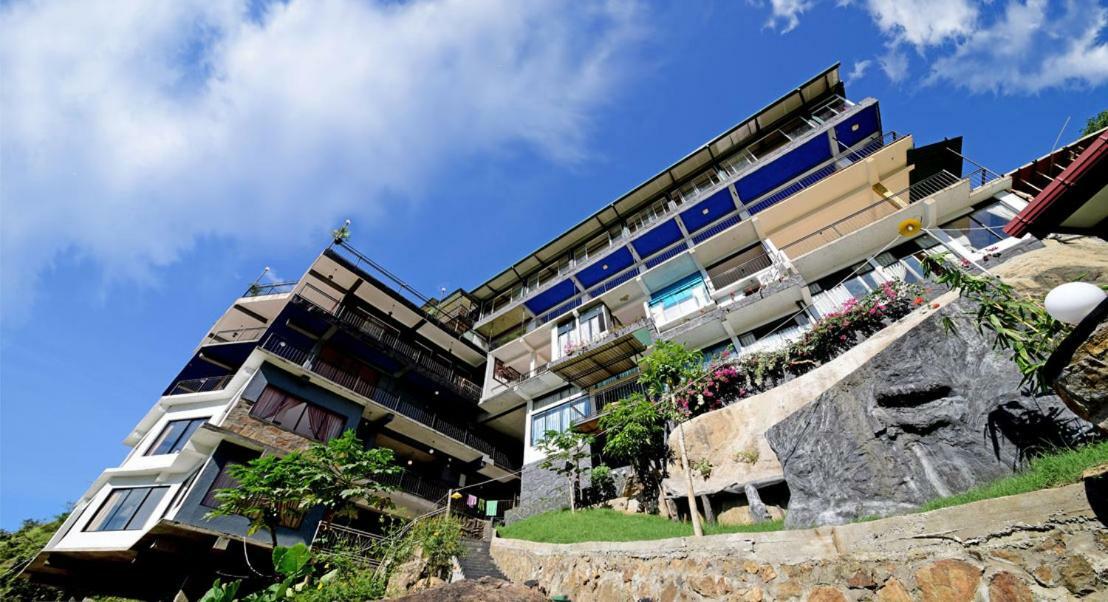 Ella Mount Heaven Otel Dış mekan fotoğraf