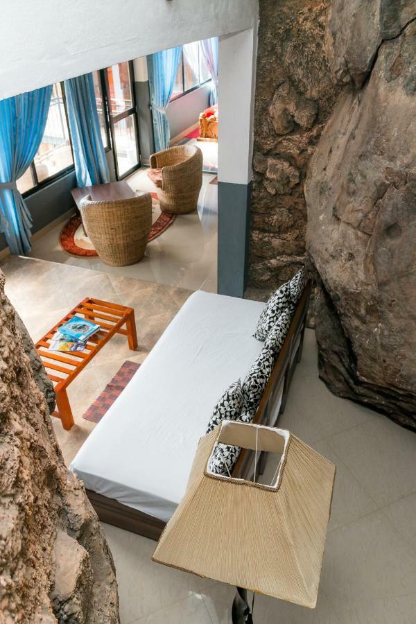 Ella Mount Heaven Otel Dış mekan fotoğraf