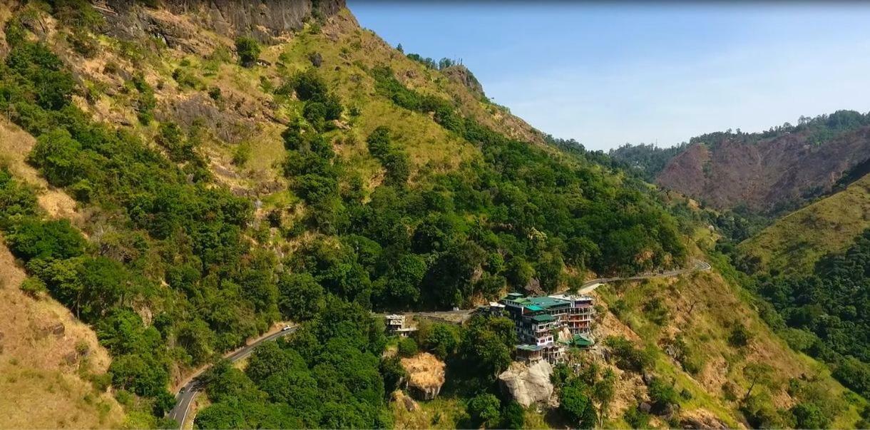 Ella Mount Heaven Otel Dış mekan fotoğraf