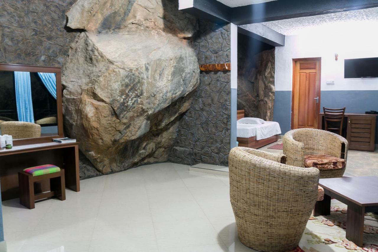 Ella Mount Heaven Otel Dış mekan fotoğraf