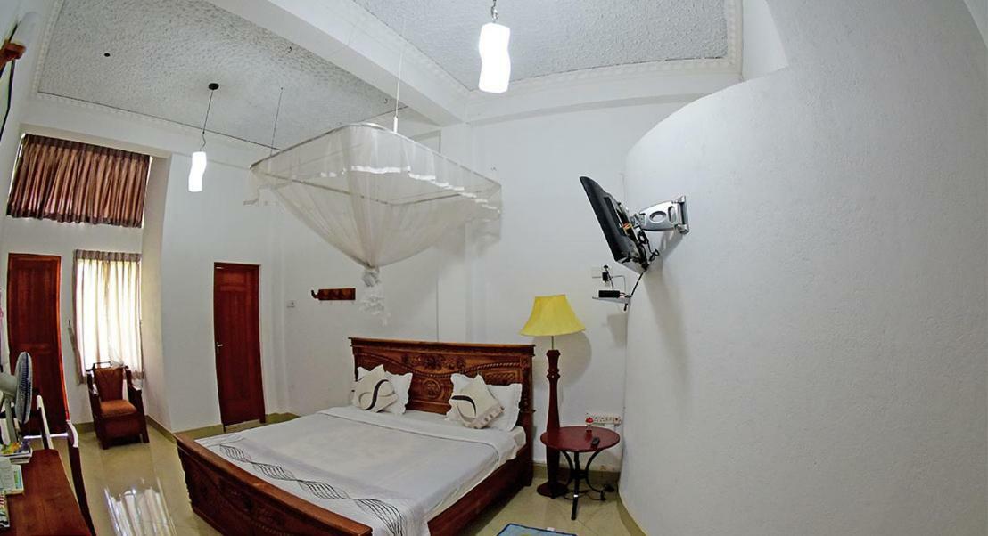 Ella Mount Heaven Otel Dış mekan fotoğraf