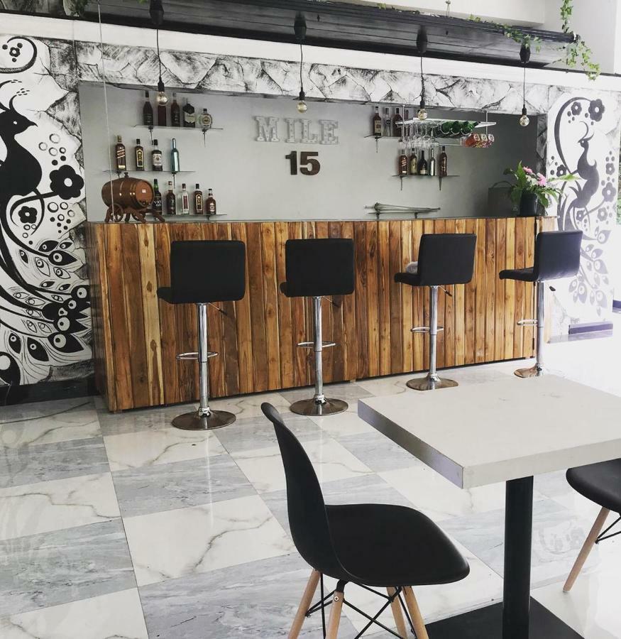 Ella Mount Heaven Otel Dış mekan fotoğraf