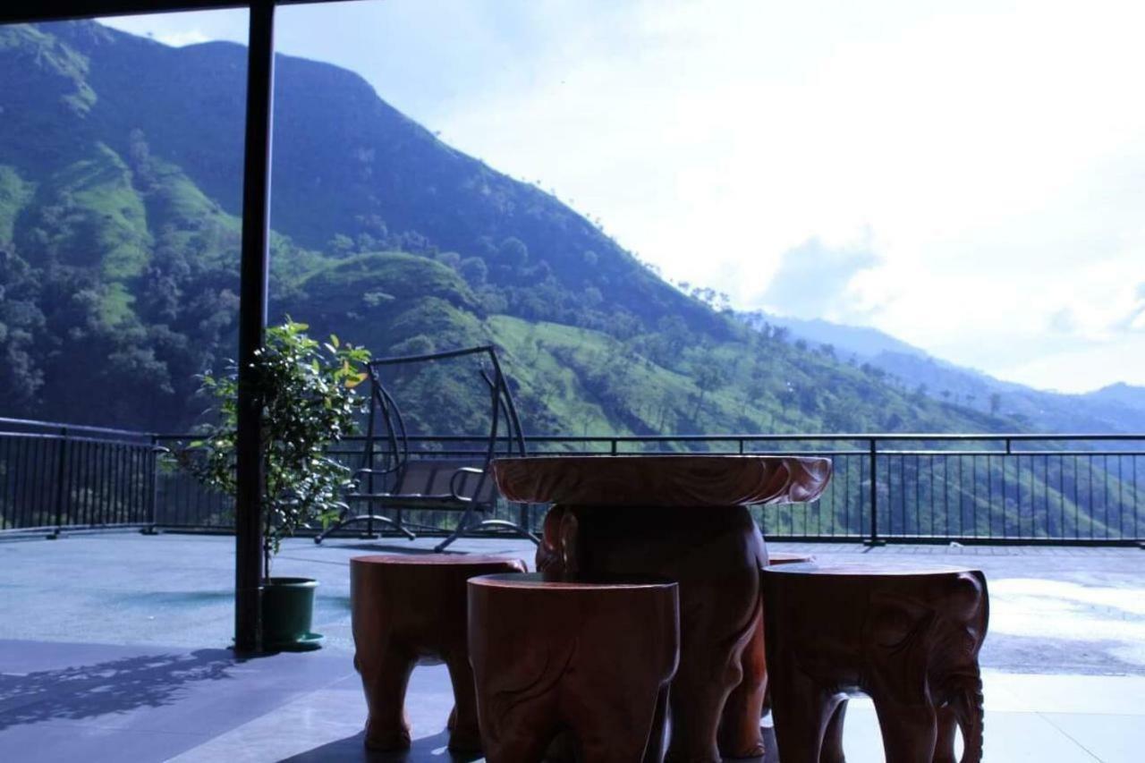Ella Mount Heaven Otel Dış mekan fotoğraf