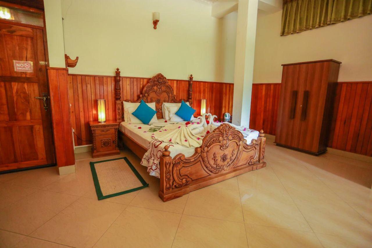 Ella Mount Heaven Otel Dış mekan fotoğraf