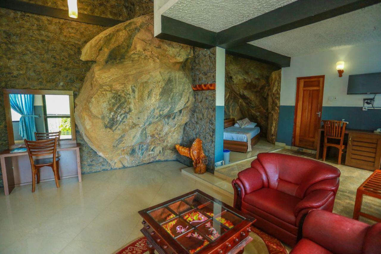 Ella Mount Heaven Otel Dış mekan fotoğraf